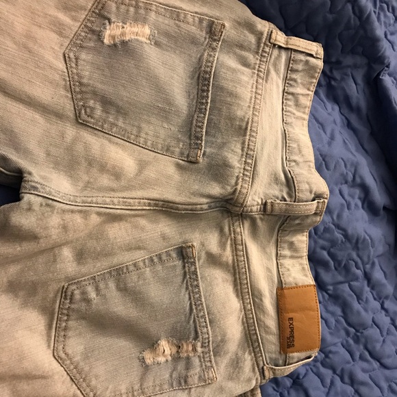 Jeans - Picture 4 of 5